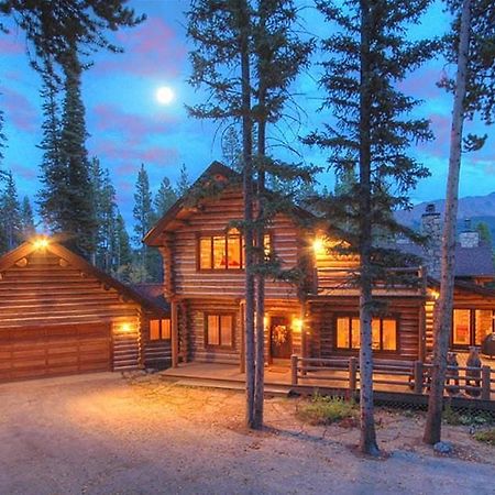 Bear Lodge Blue River Area By Pinnacle Lodging 布雷肯里奇 外观 照片