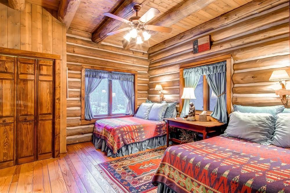 Bear Lodge Blue River Area By Pinnacle Lodging 布雷肯里奇 外观 照片
