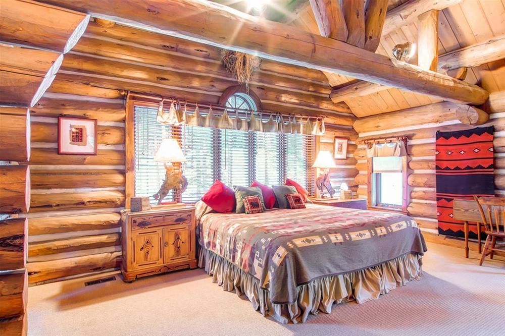 Bear Lodge Blue River Area By Pinnacle Lodging 布雷肯里奇 外观 照片