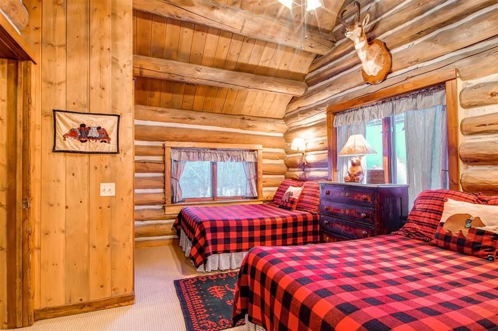 Bear Lodge Blue River Area By Pinnacle Lodging 布雷肯里奇 外观 照片