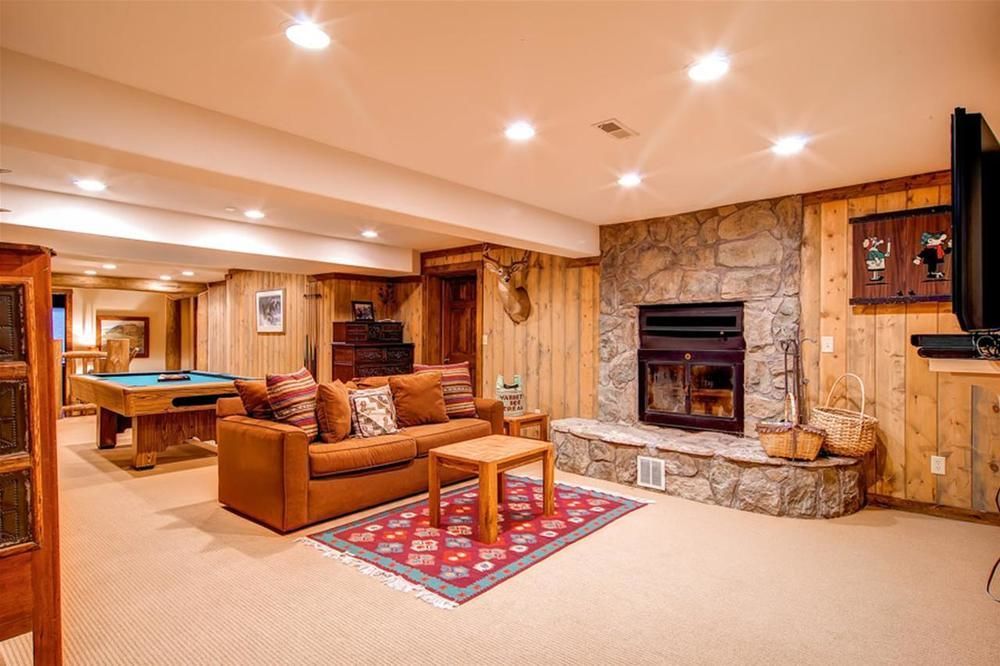 Bear Lodge Blue River Area By Pinnacle Lodging 布雷肯里奇 外观 照片