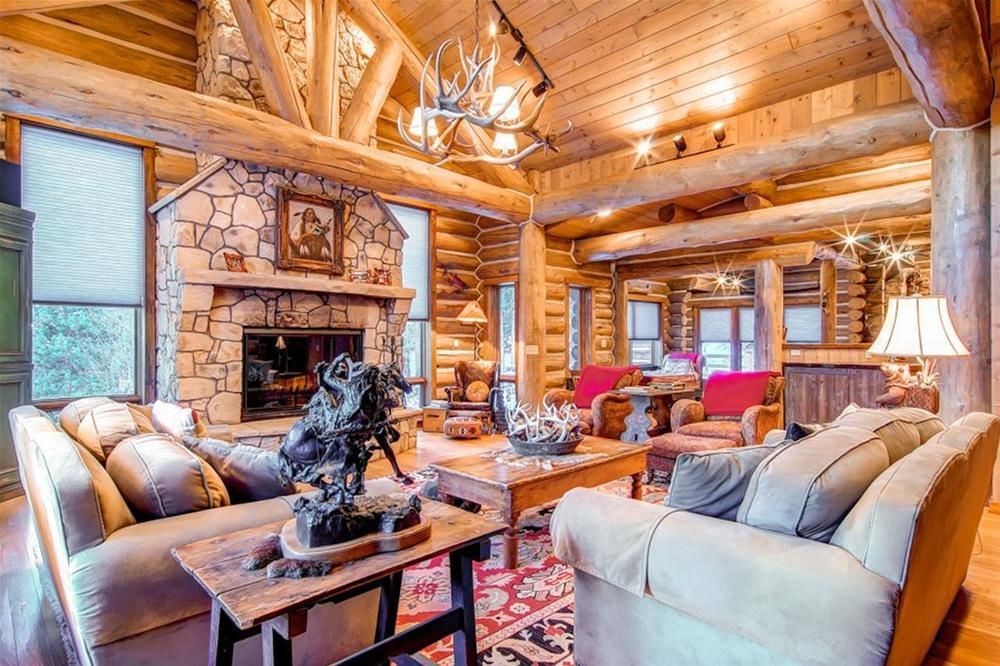 Bear Lodge Blue River Area By Pinnacle Lodging 布雷肯里奇 外观 照片