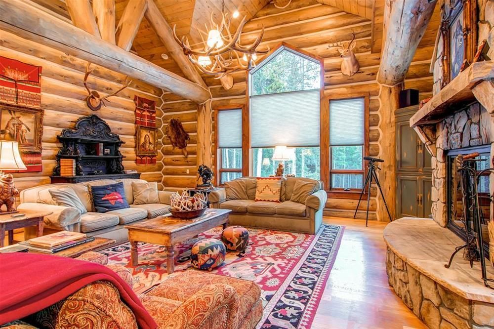 Bear Lodge Blue River Area By Pinnacle Lodging 布雷肯里奇 外观 照片