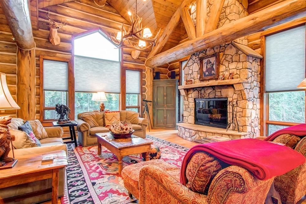 Bear Lodge Blue River Area By Pinnacle Lodging 布雷肯里奇 外观 照片
