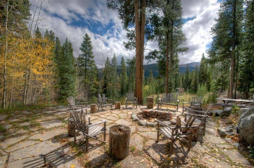 Bear Lodge Blue River Area By Pinnacle Lodging 布雷肯里奇 外观 照片